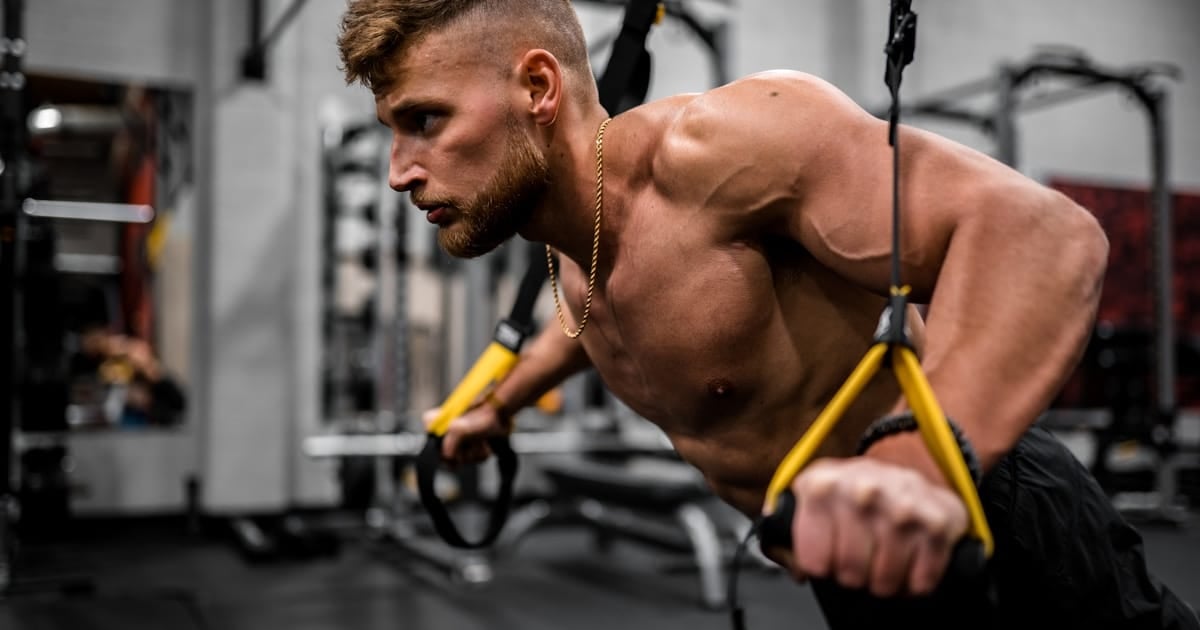 How to Build Muscle: A Beginner's Guide