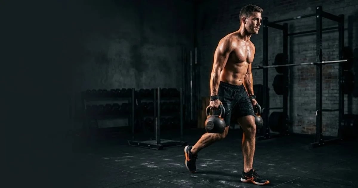 Entrenamiento Funcional: Qué Es y Quién Lo Necesita