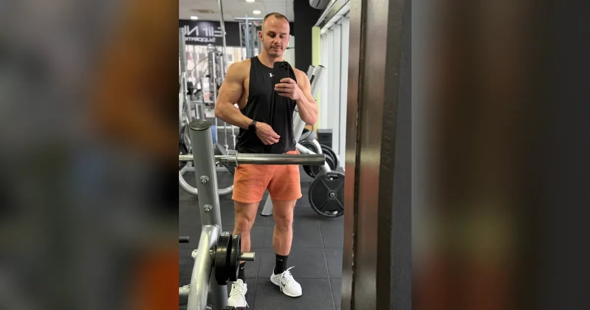 First Month in the Gym: A Beginner's Guide